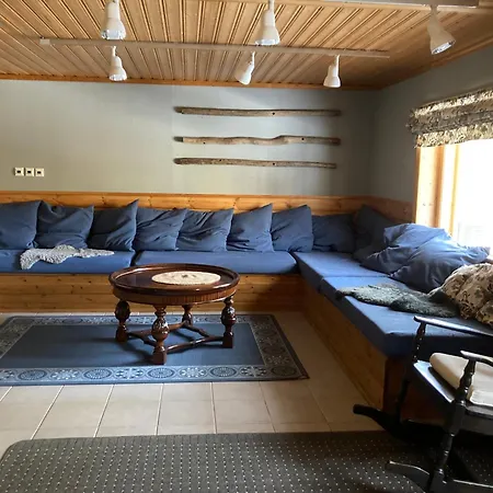 Kolin Kuningatar Koli Royal Willa