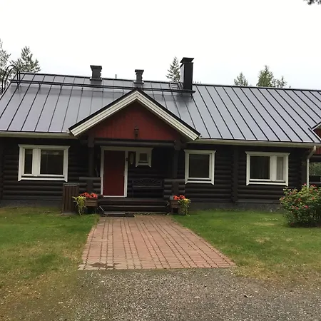 Kolin Kuningatar Koli Royal * Hattusaari