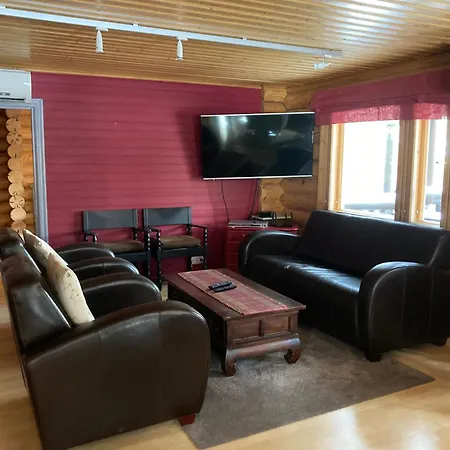 Kolin Kuningatar Koli Royal *