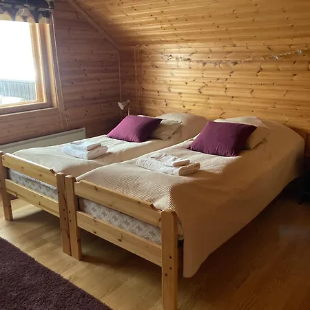 Willa Kolin Kuningatar Koli Royal