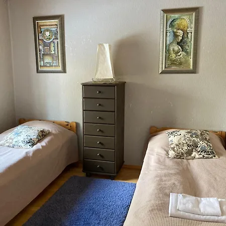 Kolin Kuningatar Koli Royal Willa *