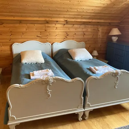 Kolin Kuningatar Koli Royal Willa *