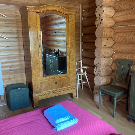 Kolin Kuningatar Koli Royal *