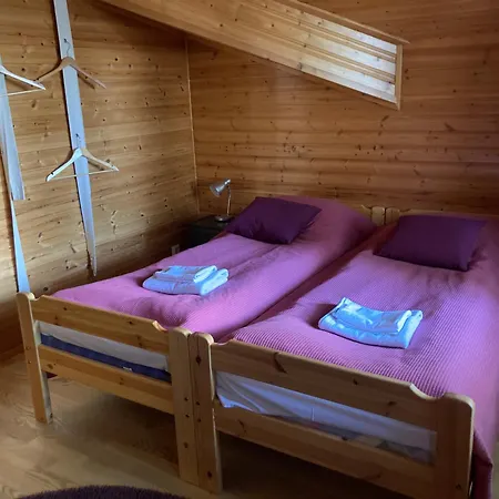 Kolin Kuningatar Koli Royal 빌라 *