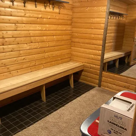 Willa Kolin Kuningatar Koli Royal *